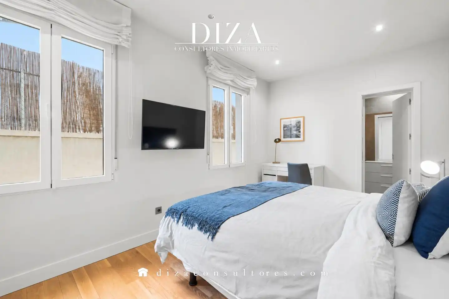 Piso con ascensor en venta en Calle de López de Hoyos, imagen 20