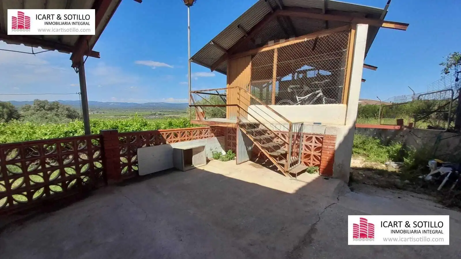 Chalet con piscina en venta en Closa de Vinaròs - Ermita, imagen 7