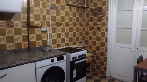 Foto 3 de Piso en venta en Fermin Calbeton Kalea, Eibar, Gipuzkoa