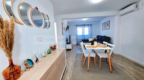 Foto 2 de Pis de lloguer a Calle Jacinto Benavente, San Ginés, Cartagena