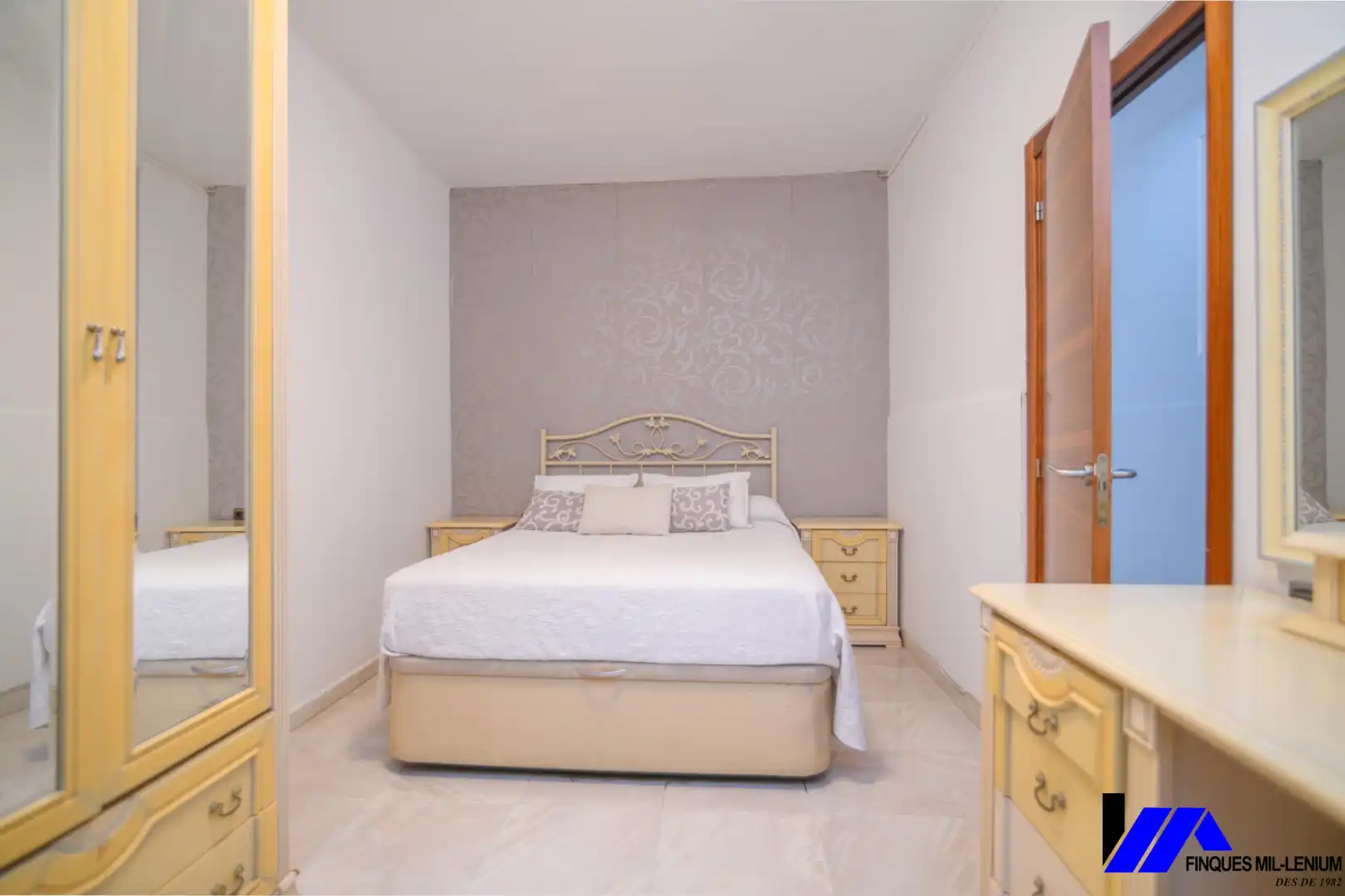 Piso en venta en Passeig Maragall, imagen 21