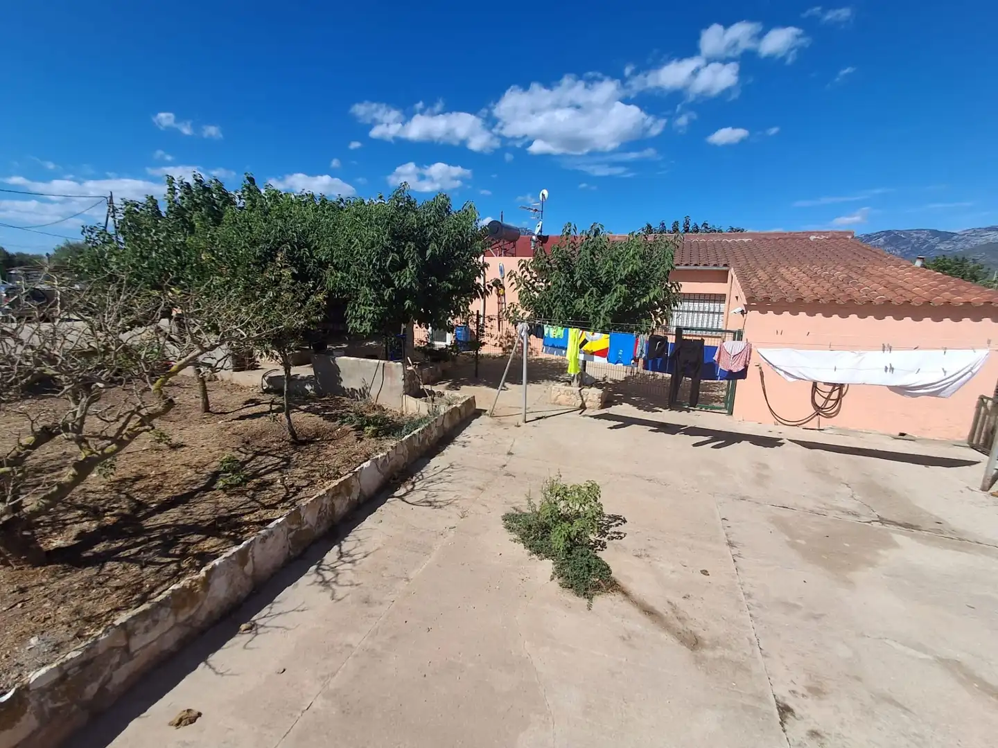 Casa con piscina en venta en Del Terrer Roig, imagen 19