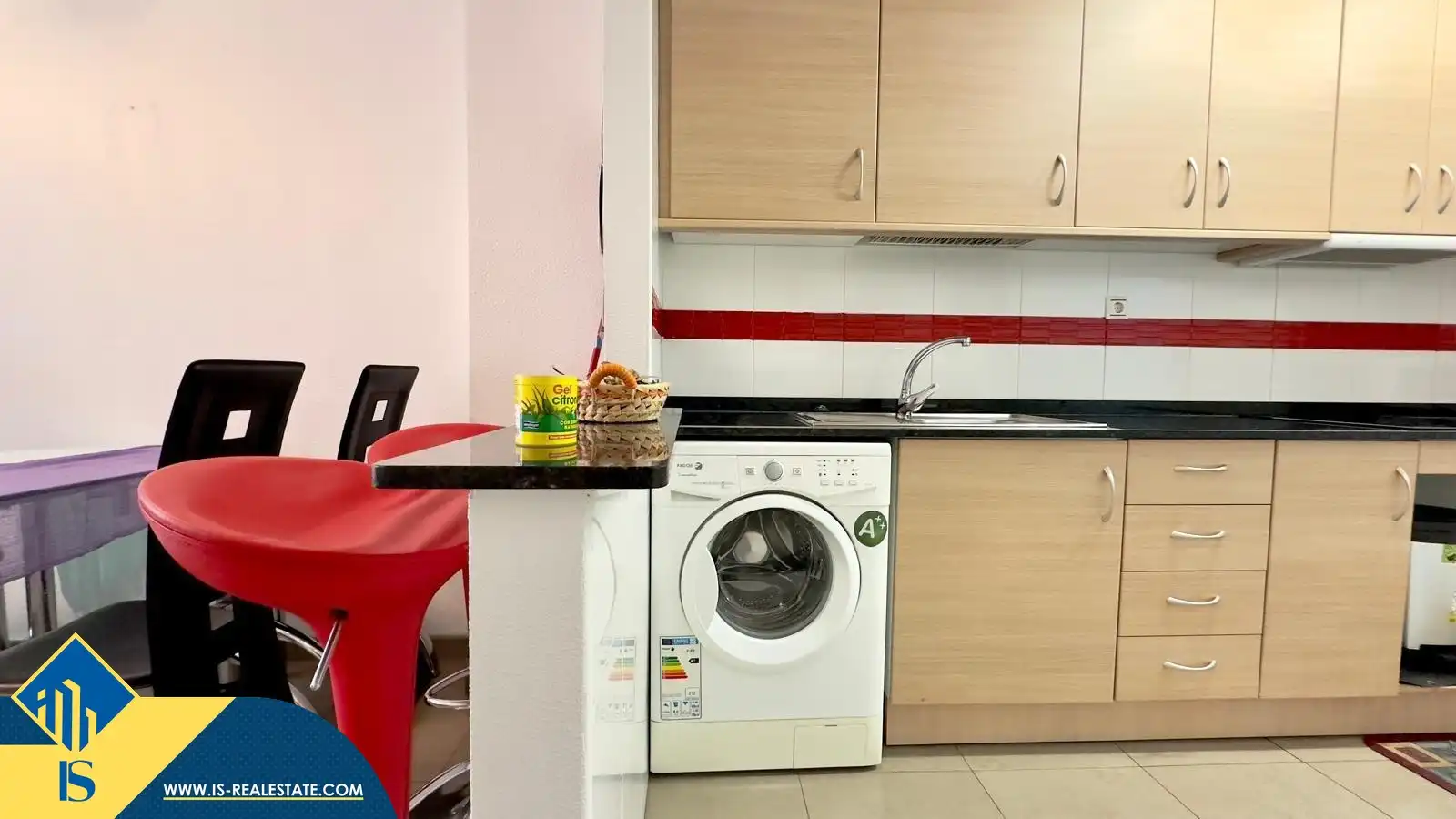 Wohnung mit Aufzug zum Verkauf in Centro, imagen 8