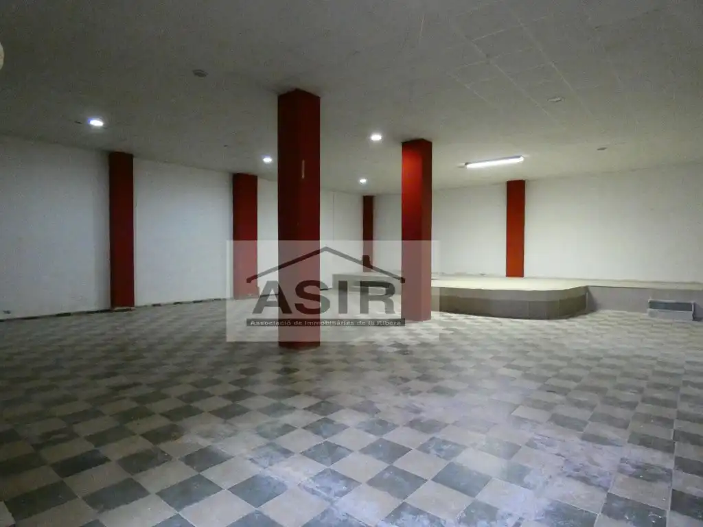 Business premises for sale in Casc Urbà, imagen 5