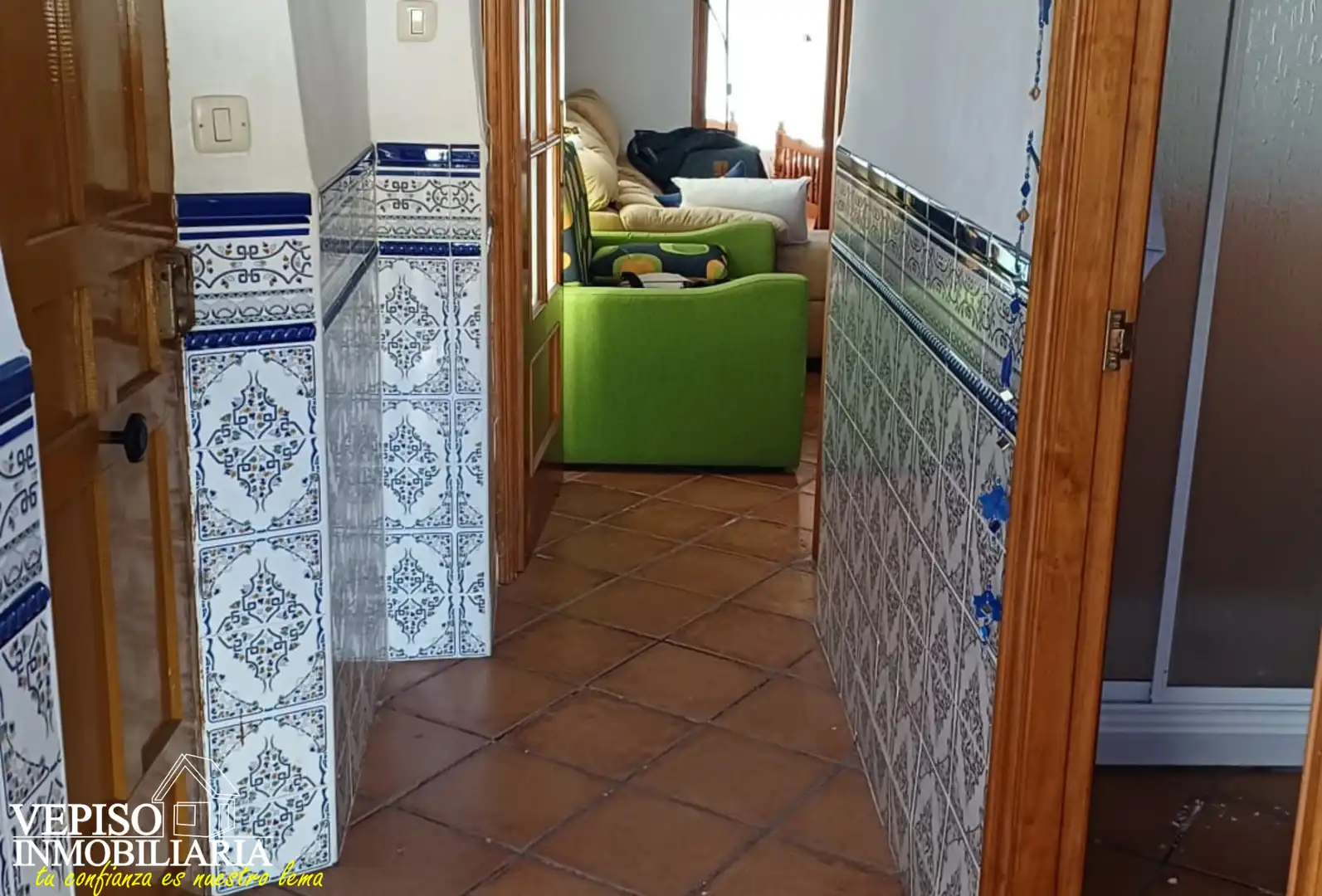 Casa o xalet en venda en Torralba de Oropesa amb Aire condicionat, Calefacció i Jardí privat