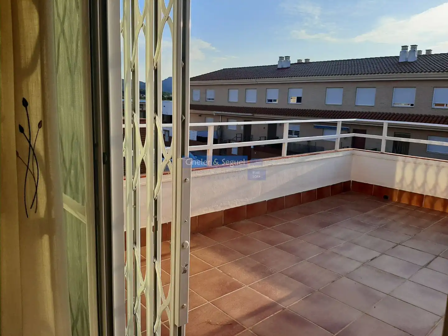 Casa a schiera in vendita a Galonera, imagen 11