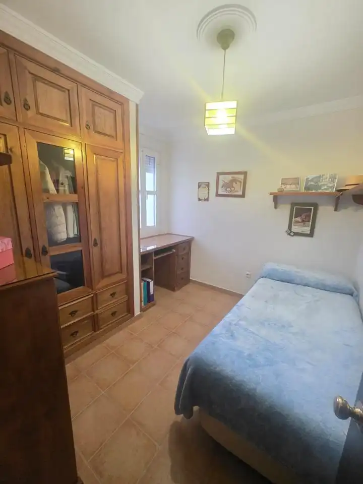 Piso en venta en Lebrija