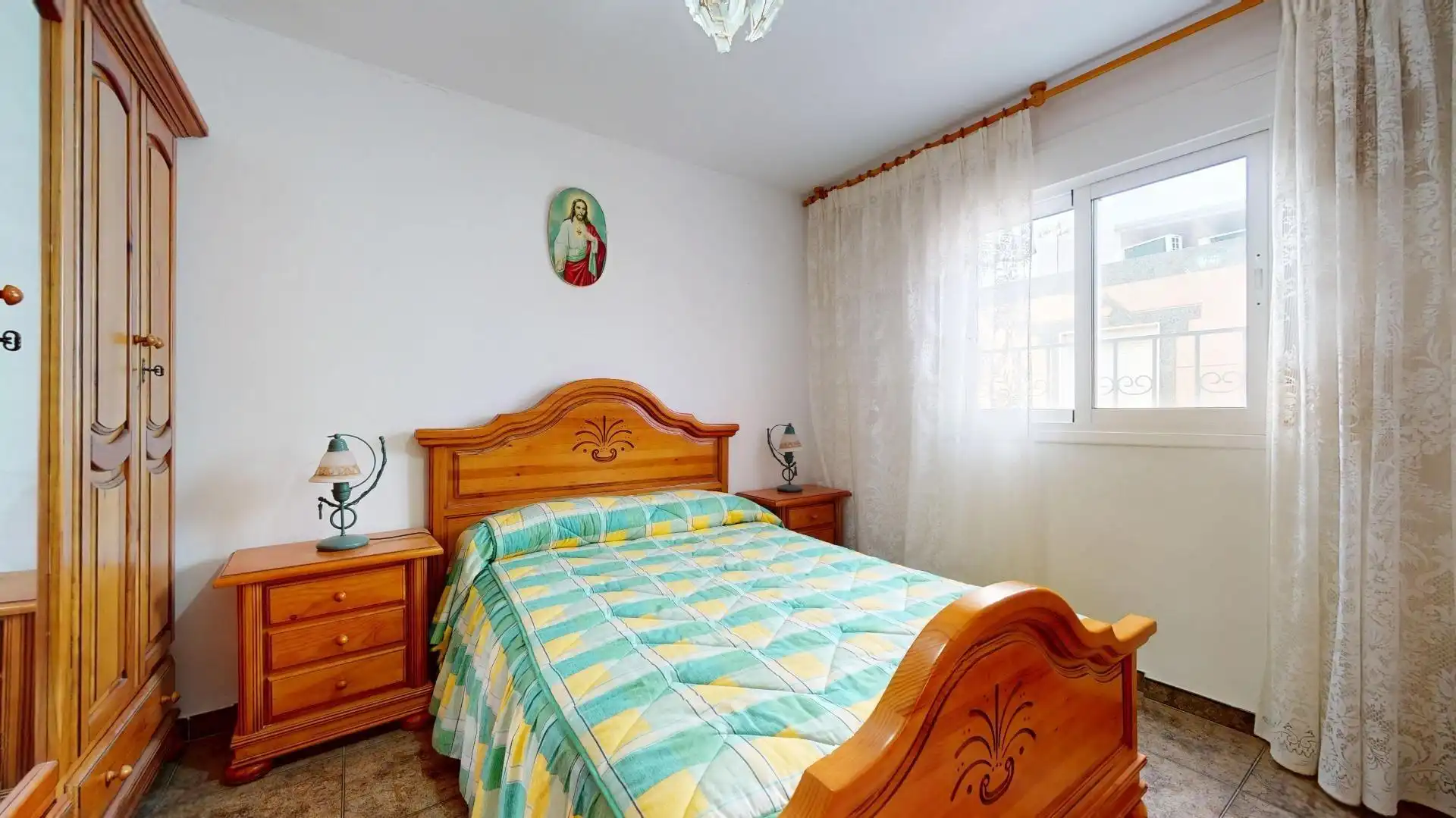 Habitación de Casa o chalet en venta en Roquetas de Mar