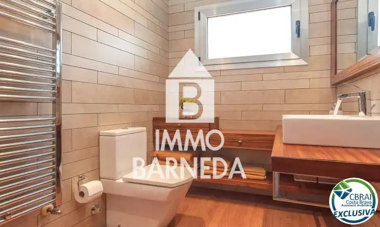 Maison avec piscine à vendre à Gran Via Pau Casals, imagen 79