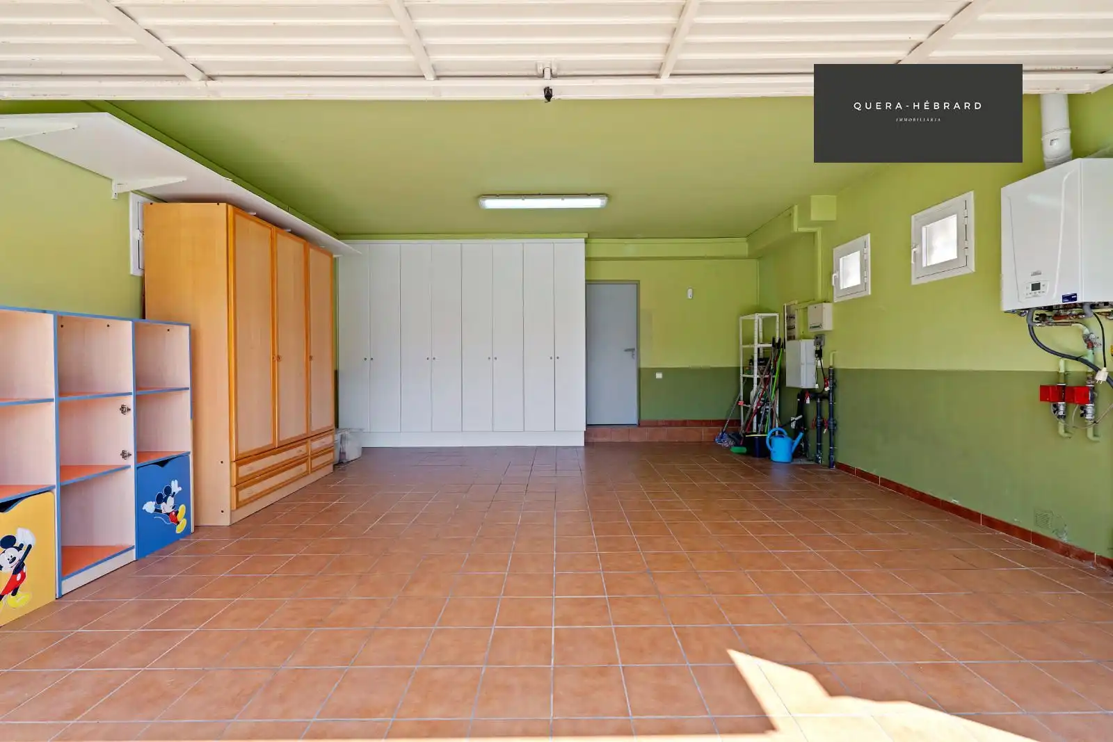 Casa o xalet en venda en Población de Arroyo amb Calefacció, Jardí privat i Parquet