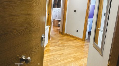Foto 2 de Piso de alquiler en Centro, Puerta de Murcia - Colegios, Ocaña