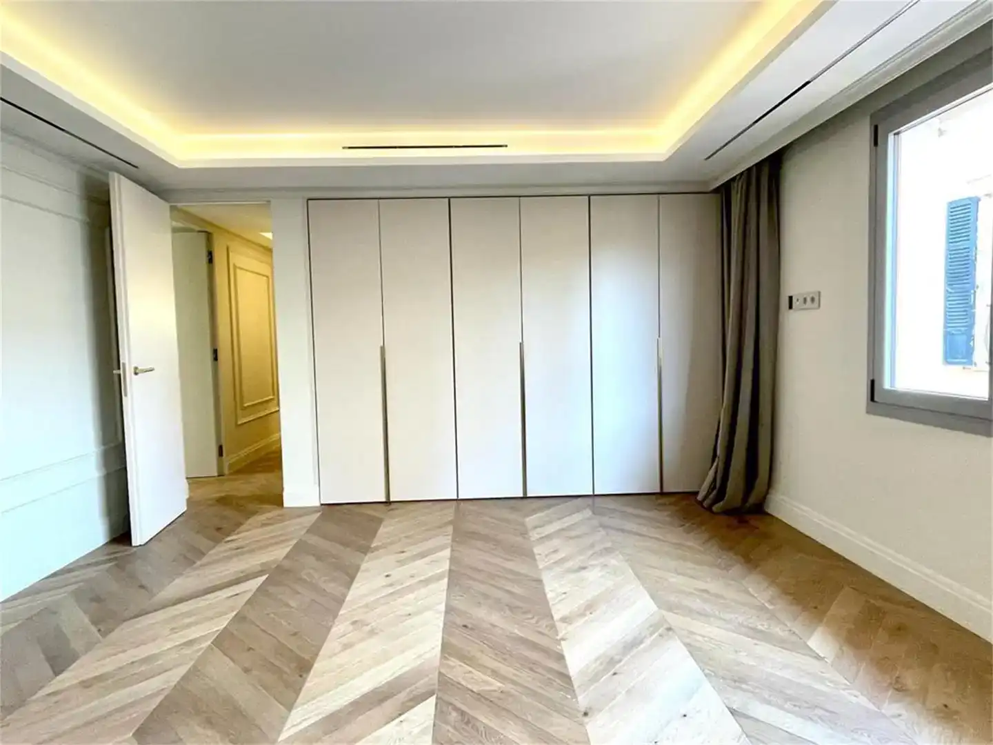 Habitación de Piso en venta en  Palma de Mallorca con Aire acondicionado, Calefacción y Parquet