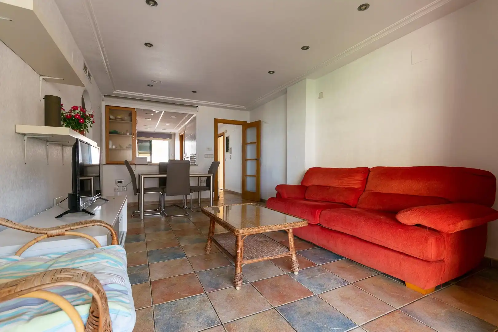 Flat with terrace to rent in ARGENTINA, imagen 12