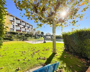 Exterior view of Flat for sale in Labastida / Bastida  with Heating, Furnished and Community pool