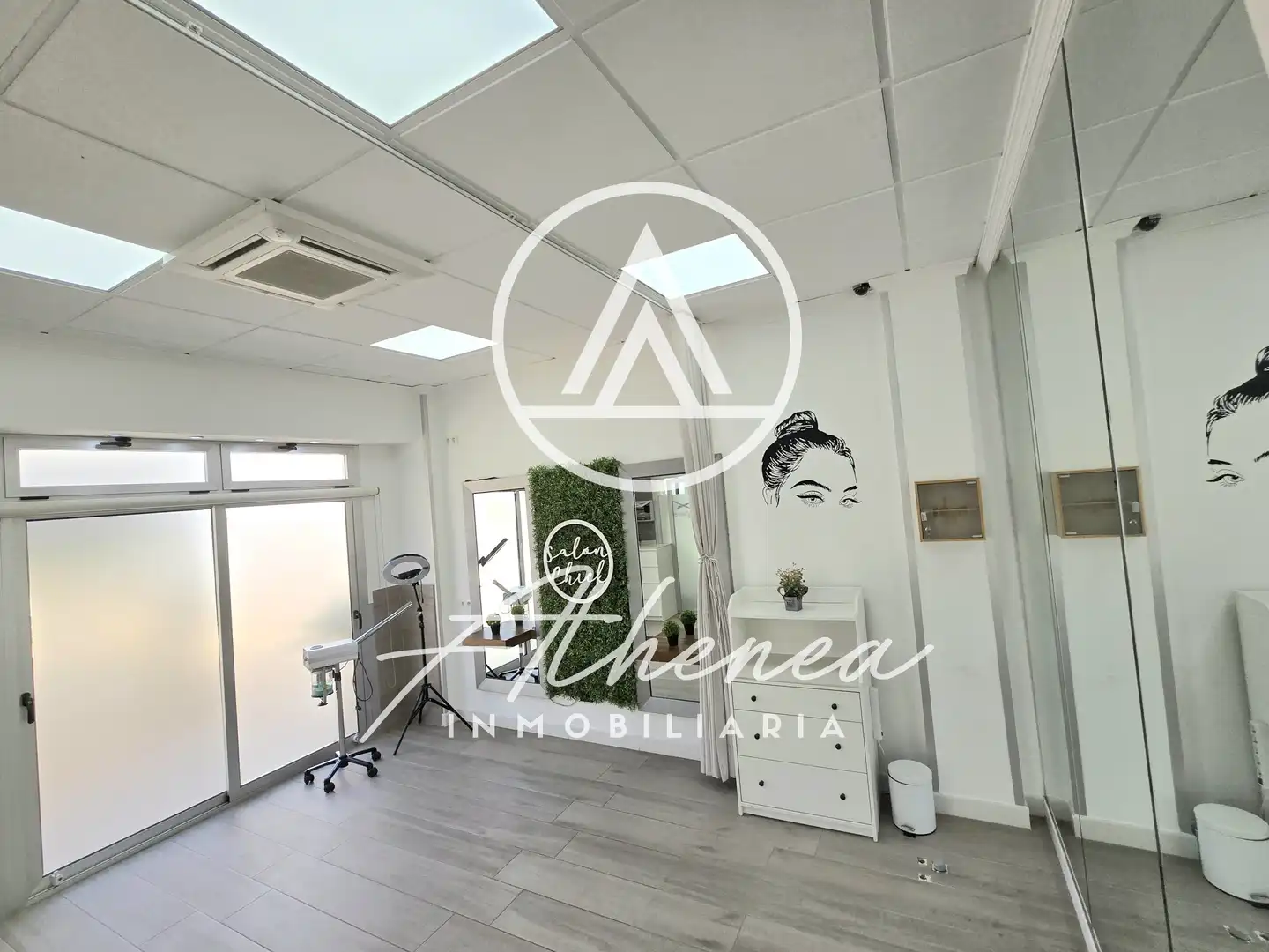 Local comercial en venda a Avenida de Playa Serena, imagen 11