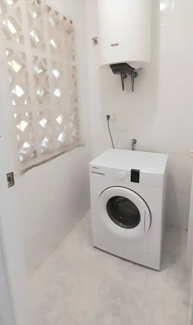 Appartement compact avec terrasse à louer à Calle SURINAN 4, imagen 27