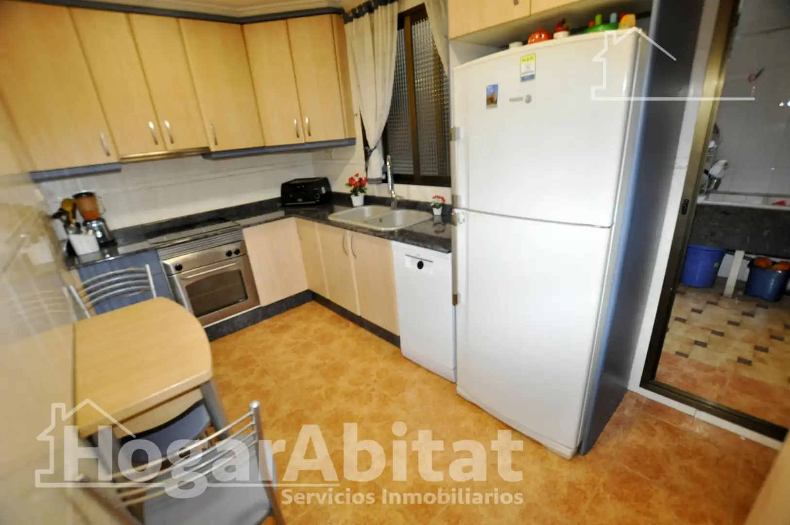 Wohnung mit Terrasse zum Verkauf in Calle Maestro Giner, imagen 19