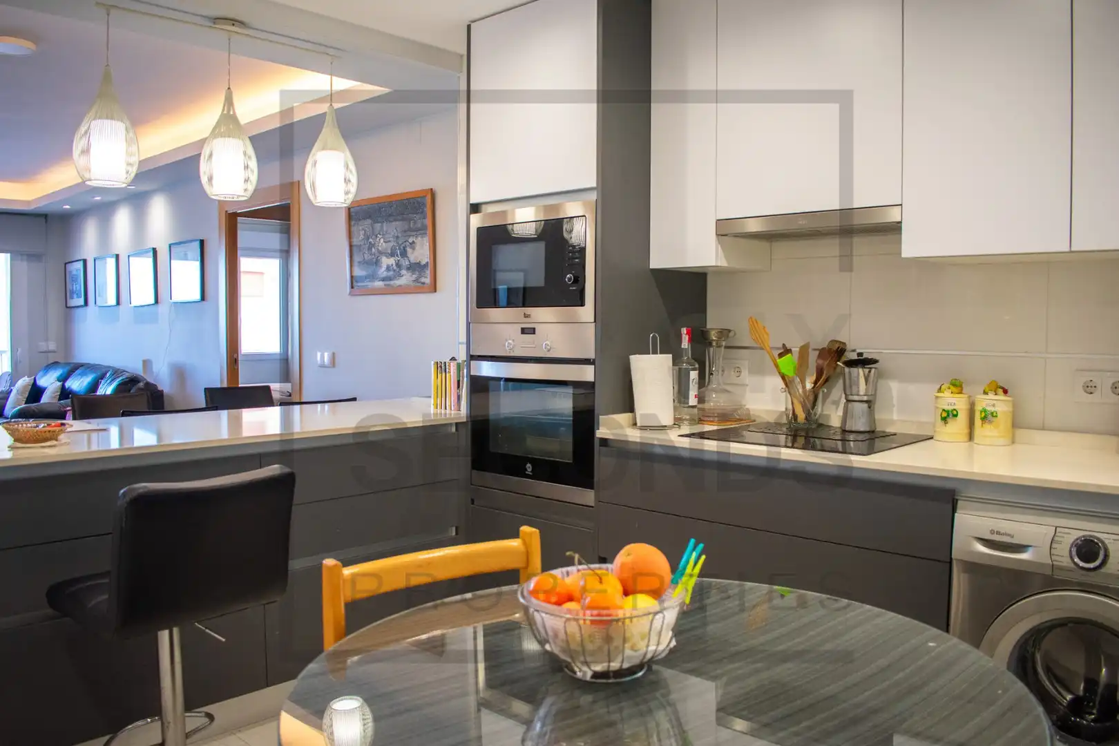 Apartament en venda a Zona Playa del Cura