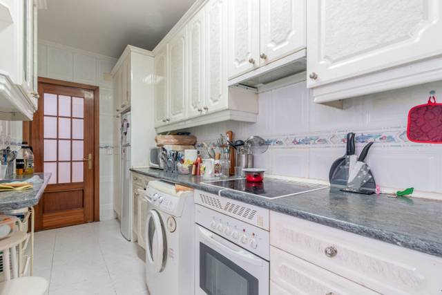 Piso en Venta en Calle Invencibles en San Isidro