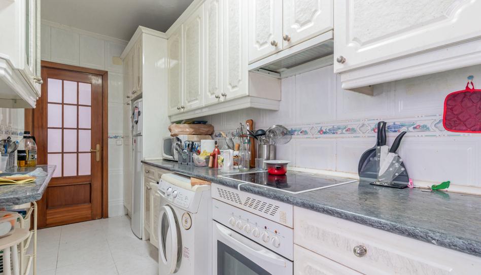 Foto 1 de Piso en venta en Calle Invencibles, San Isidro, Madrid