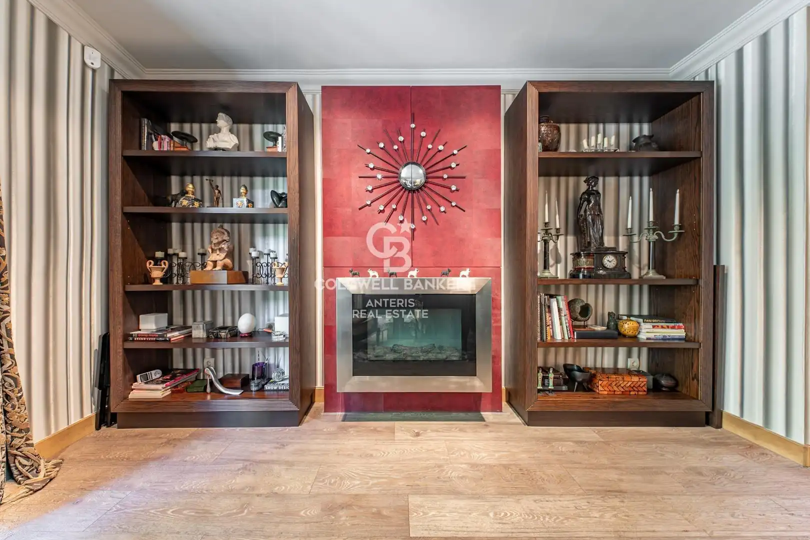Piso con terraza en venta en Carrer d'Enric Granados, imagen 5