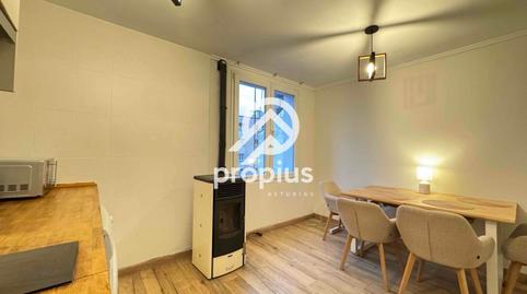 Foto 4 de Pis en venda a Antonio Cabanilles, Ceares, Gijón