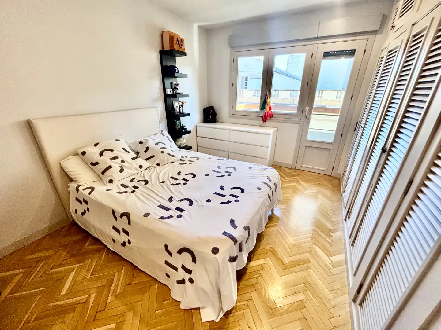 Appartement avec ascenseur à vendre à Avenida de Federico Soto, imagen 37