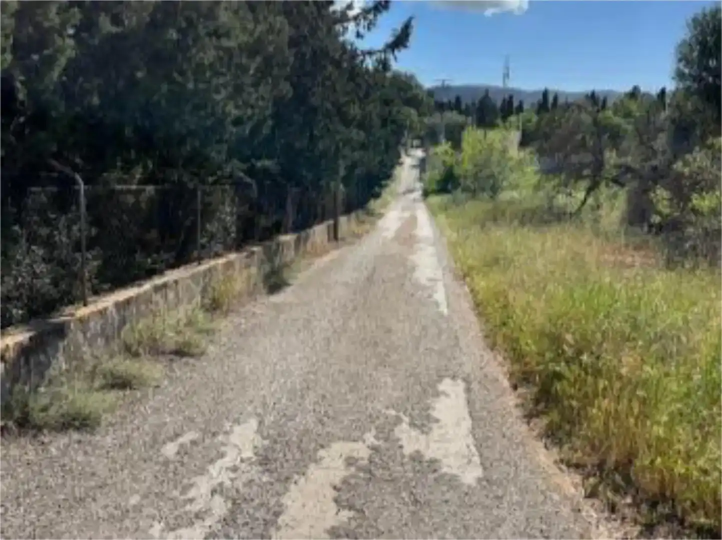 Finca rústica en venta en  Palma de Mallorca con Aire acondicionado, Jardín privado y Trastero