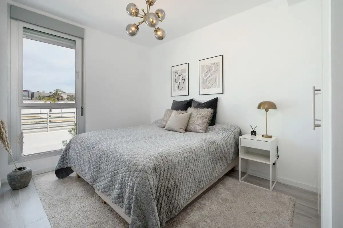 Apartament amb terrassa en venda a Benamara - Atalaya, imagen 5