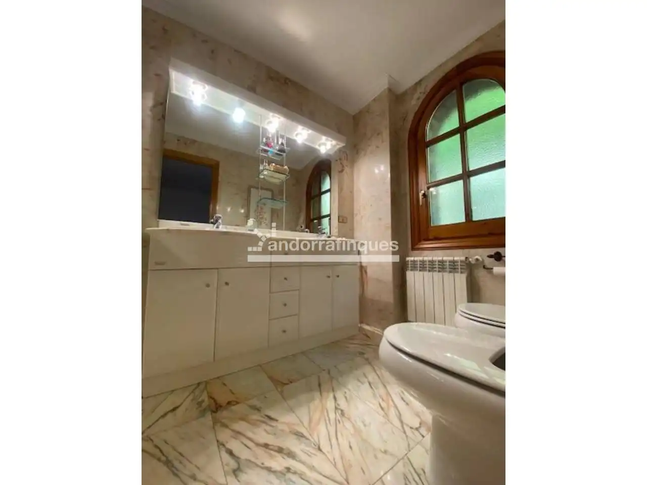 3-bedroom flat for sale in Sispony, La Massana · 6 of 38
