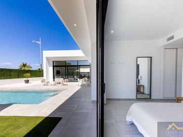Villa avec piscine à vendre à Vega Hills