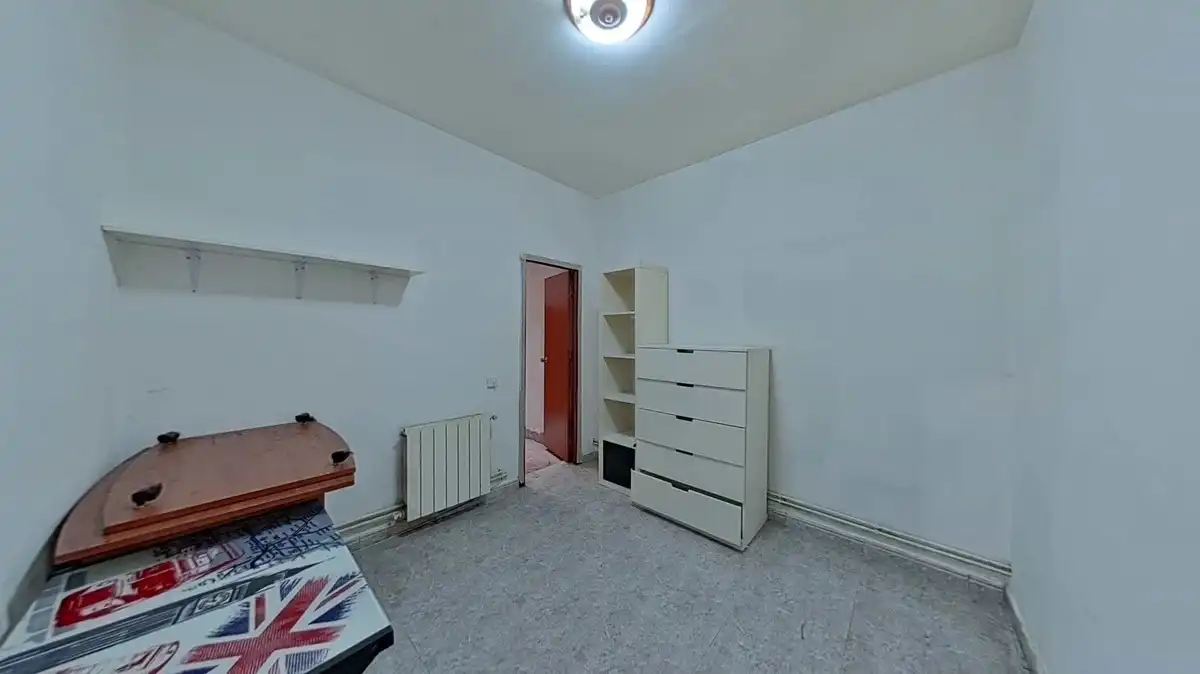 Flat for sale in Badalona  with Heating and Balcony