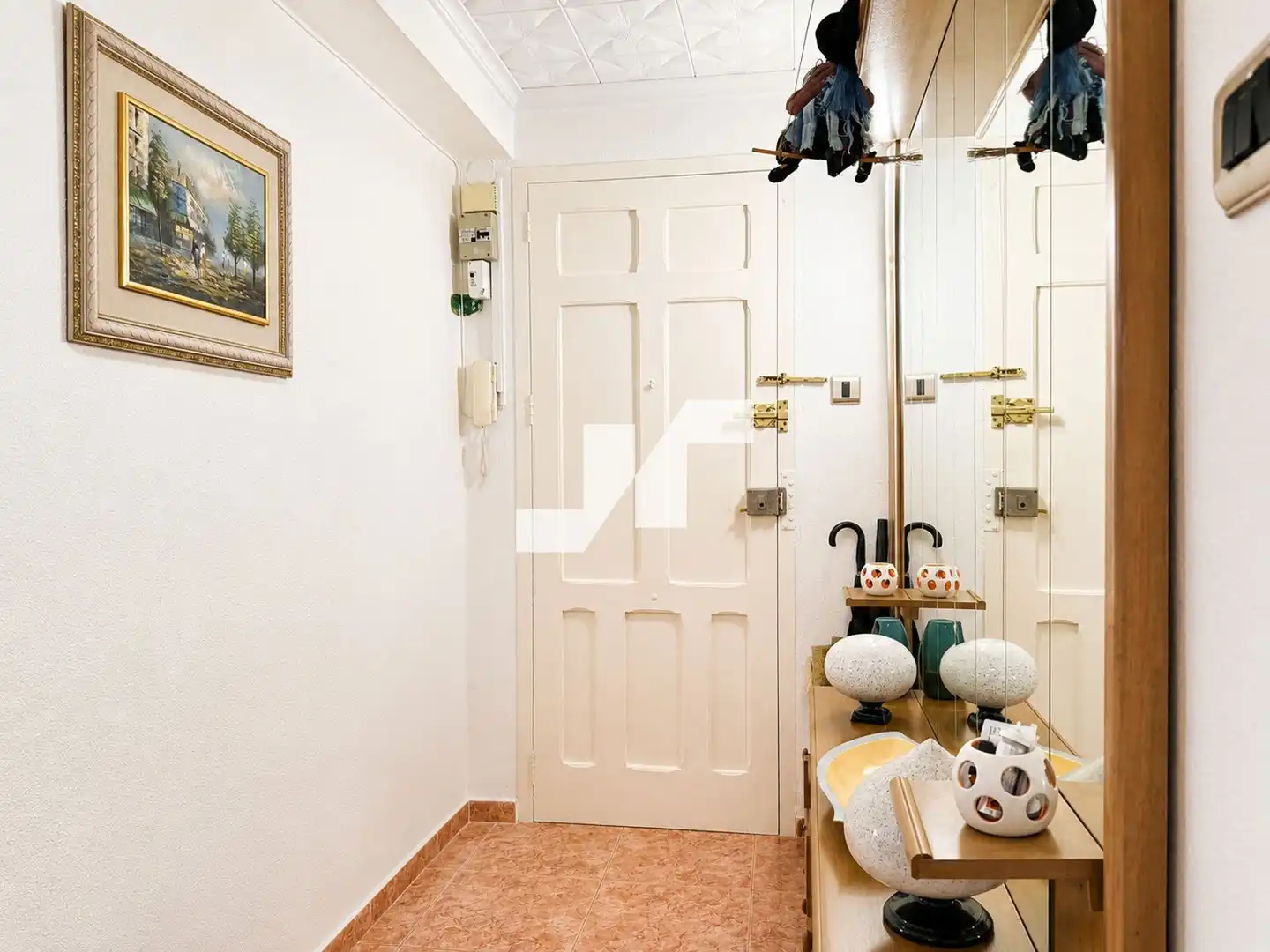 Wohnung mit Aufzug zum Verkauf in Escultor Adsuara, imagen 4