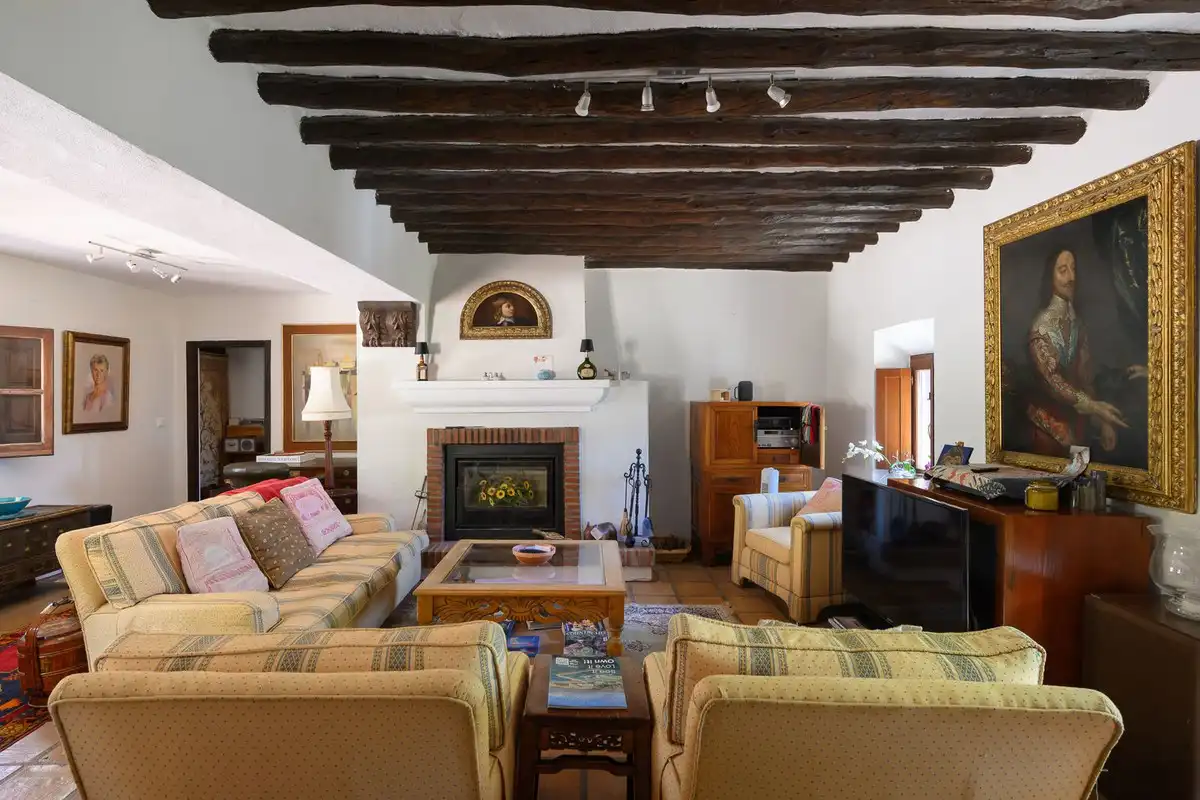 House with pool for sale in Estepona Pueblo, imagen 6