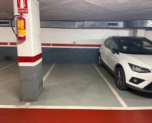 Garage to rent in Carrer de Mallorca, Sagrada Família, Eixample,  Barcelona Capital