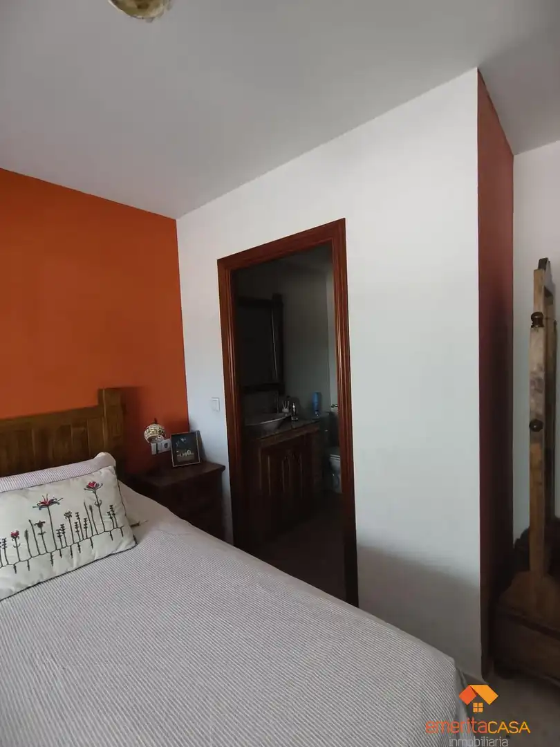 Bany de Pis en venda en Cáceres amb Aire condicionat i Calefacció