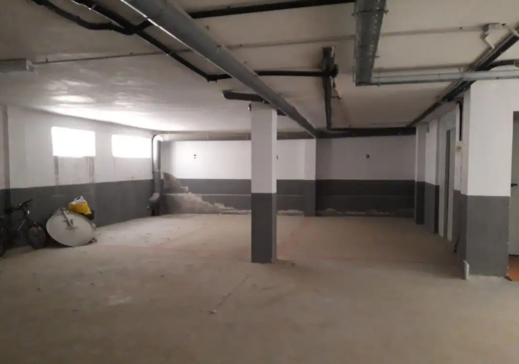 Garage zum Verkauf in TOBOSO, Borox