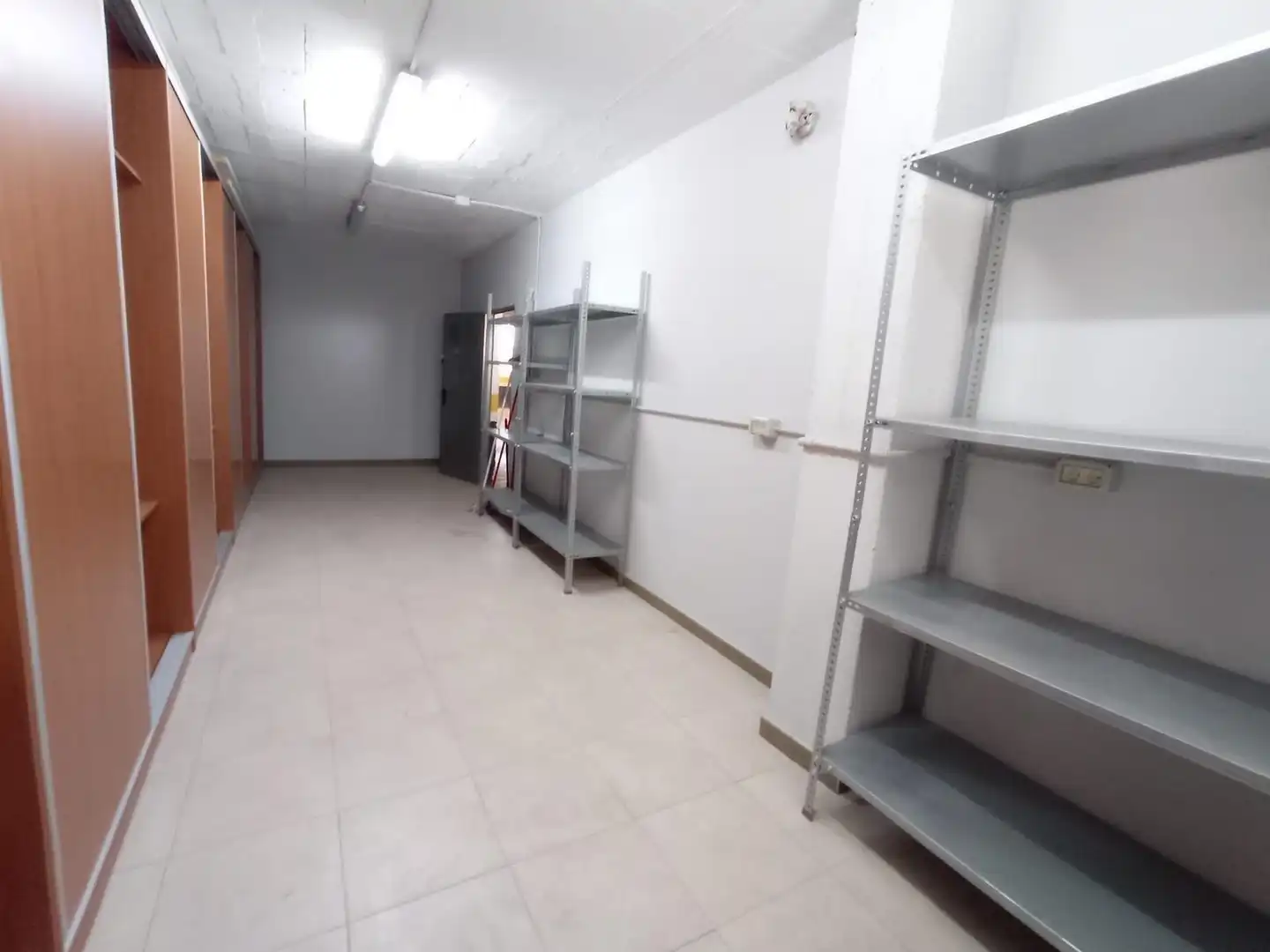 Trastero de alquiler en Fuengirola