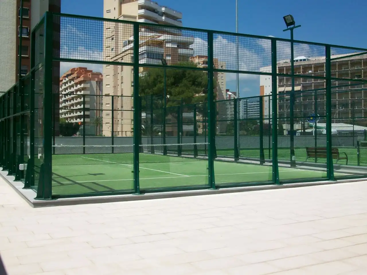 Apartamento en venta en Passeig Marítim de Neptú, Playa de Gandia