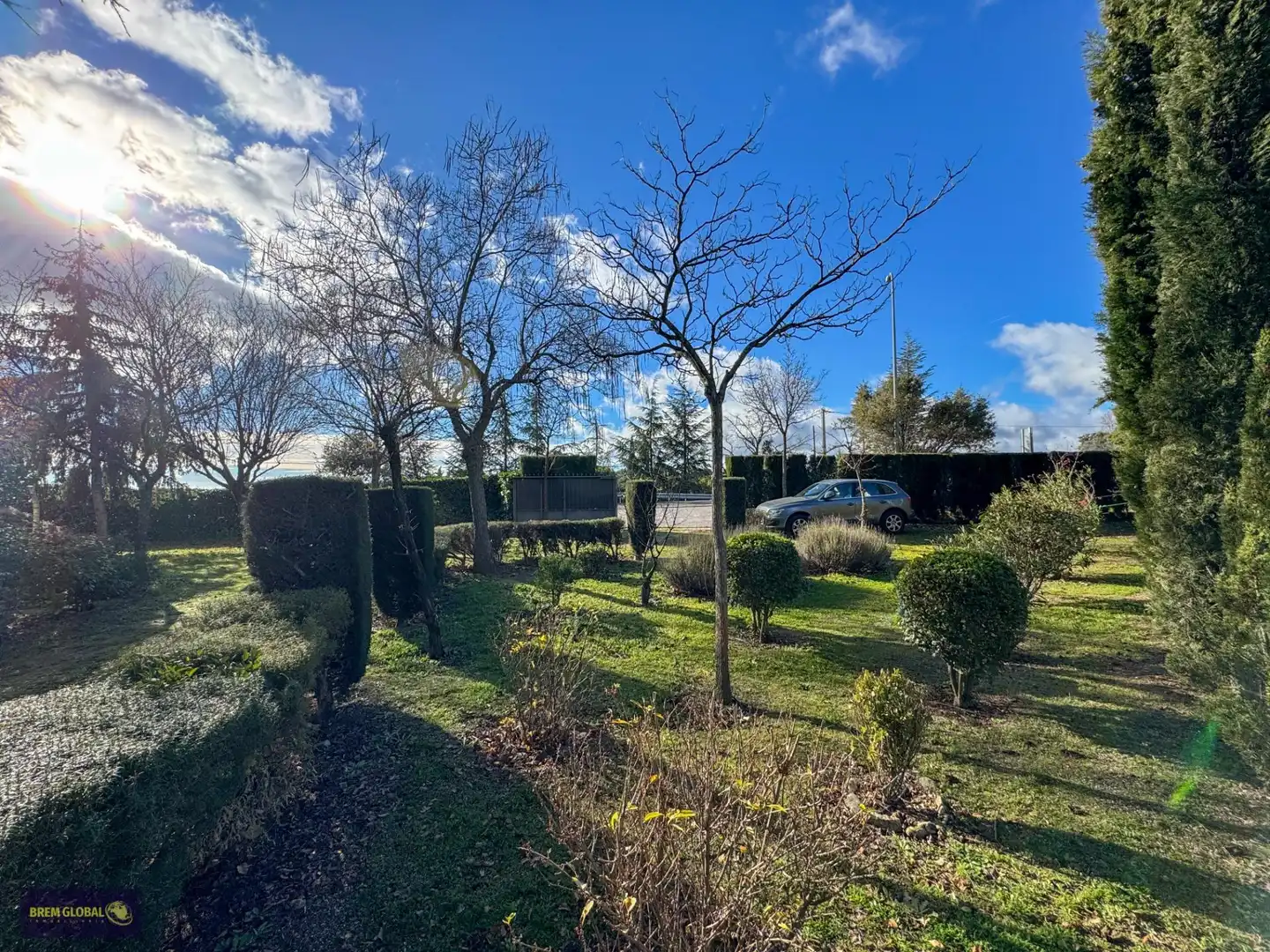 Casa o xalet en venda en El Berrueco amb Calefacció, Terrassa i Traster