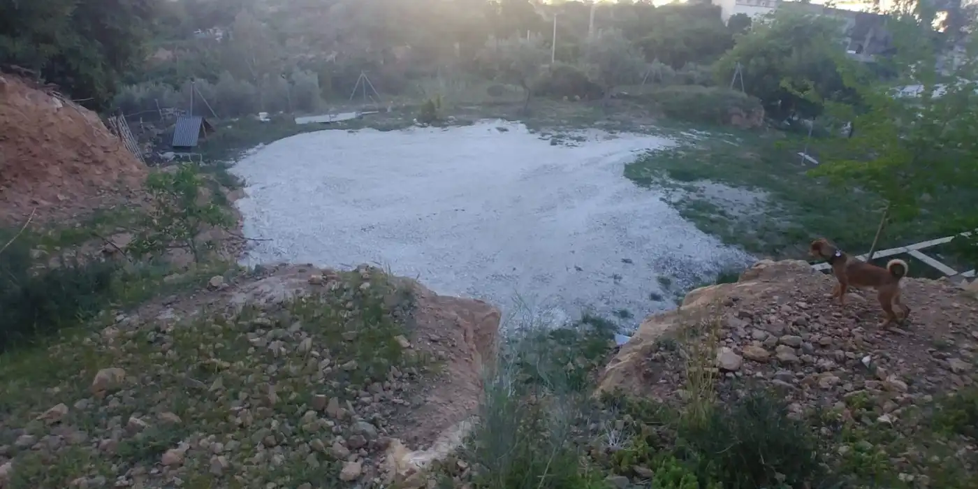 Terreni e lotti in vendita a Macael, imagen 7