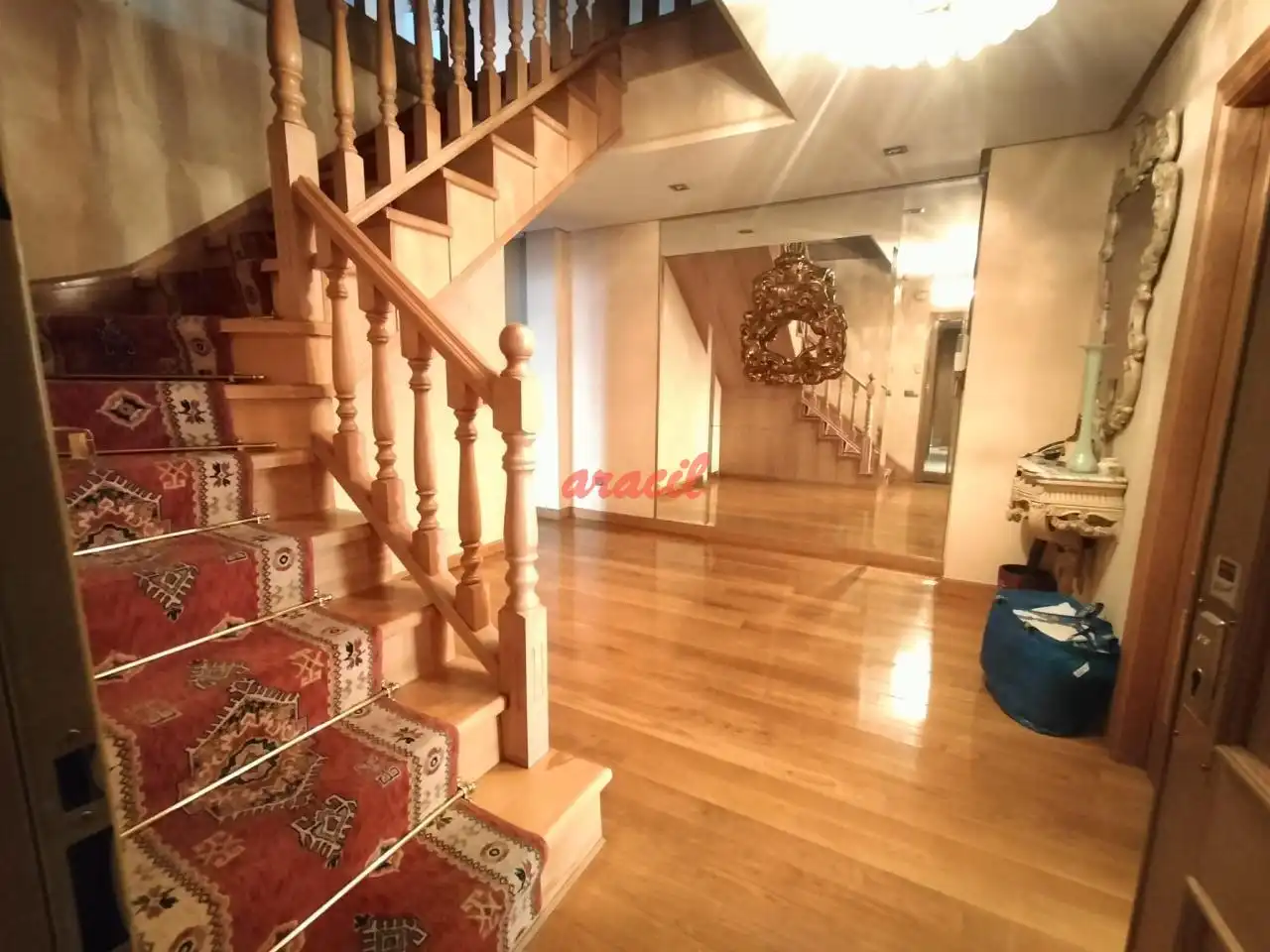 Duplex con ascensore in vendita a Centro, imagen 5