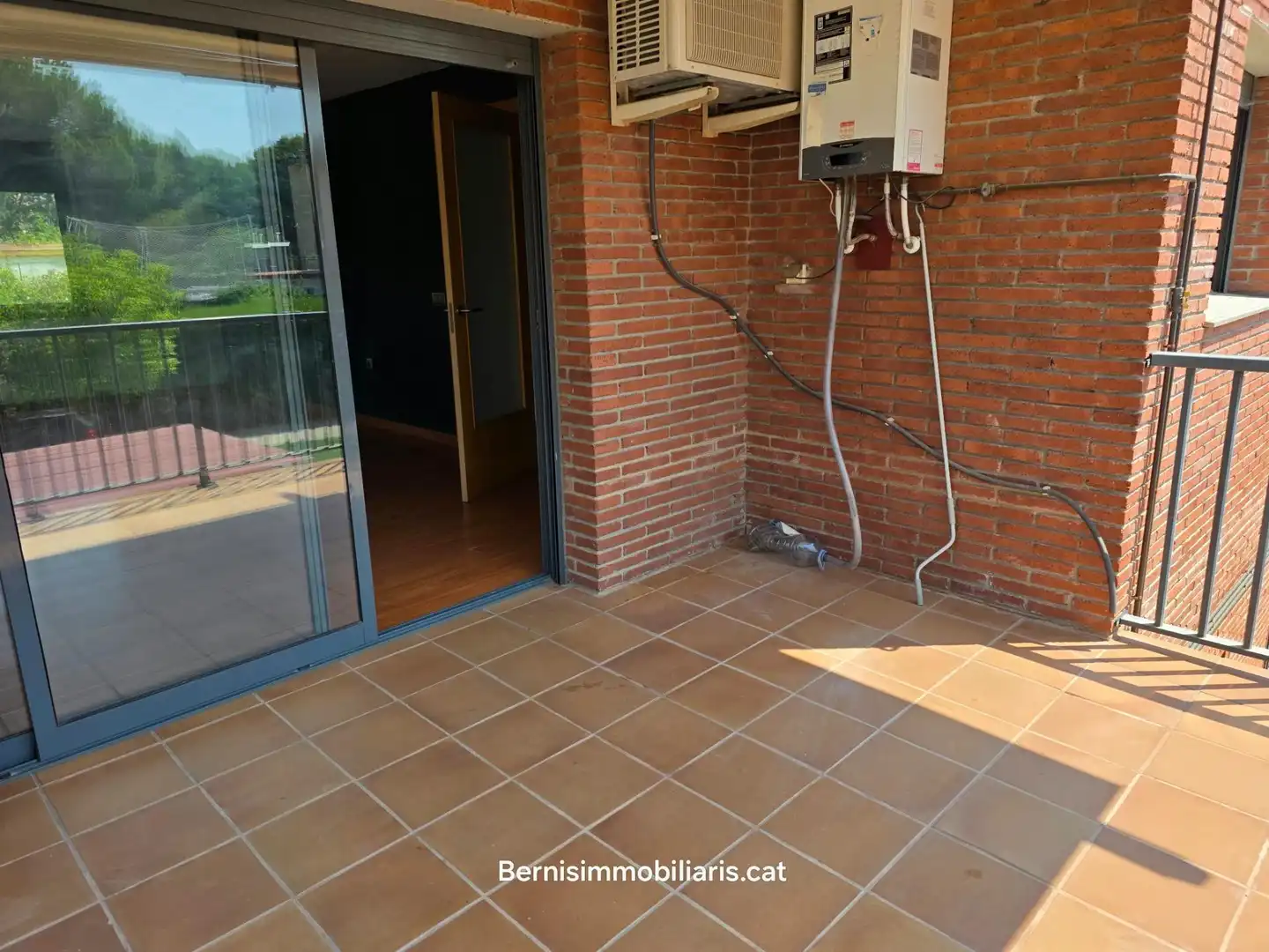 Ground floor for sale in CALDERON BARCA, Piera