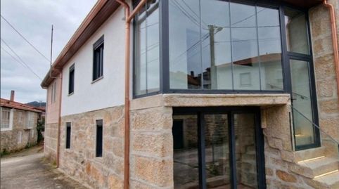 Foto 2 de Finca rústica en venta en Luintra, Nogueira de Ramuín, Ourense
