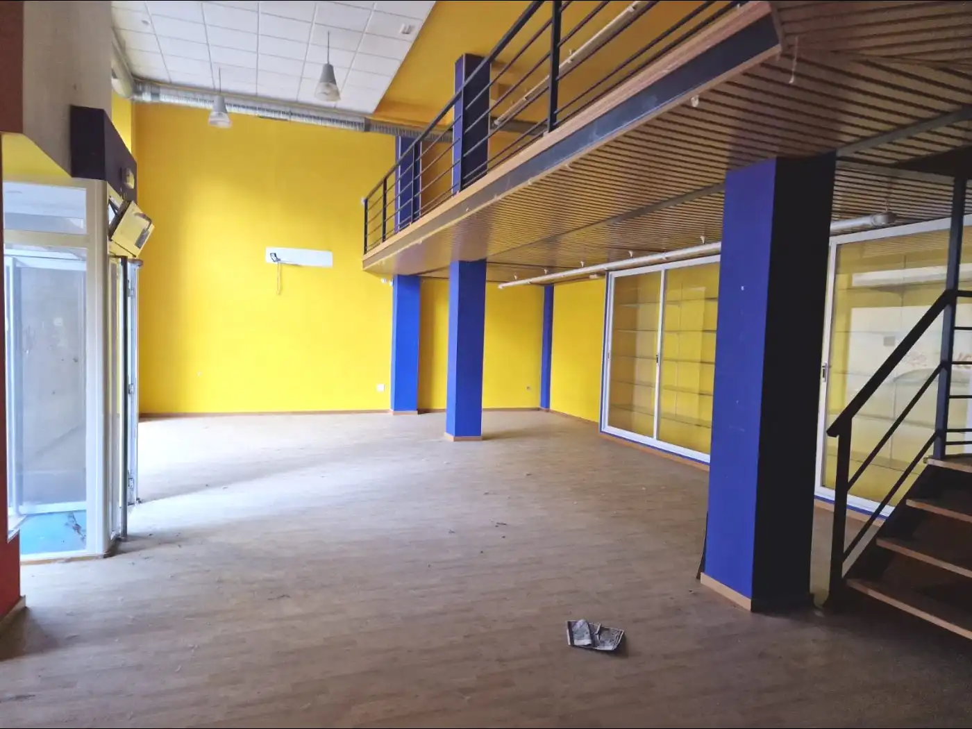 Local comercial en venda a Centro, imagen 8