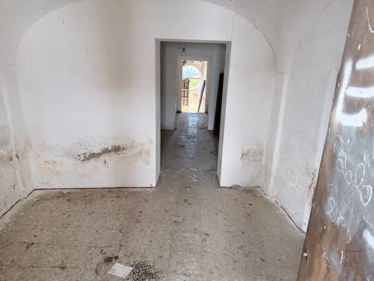 Casa o xalet en venda en Salvatierra de los Barros