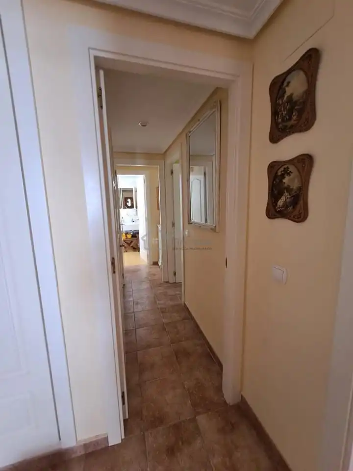 Ático en venta en Villajoyosa / La Vila Joiosa con Aire acondicionado, Terraza y Piscina comunitaria