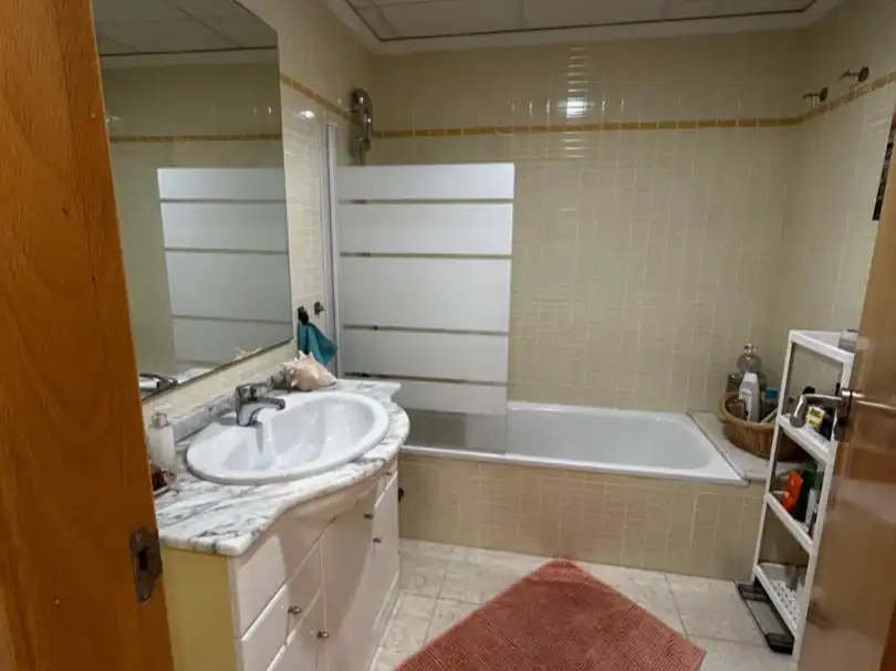 Baño de Casa o chalet en venta en Guardamar de la Safor, Valencia