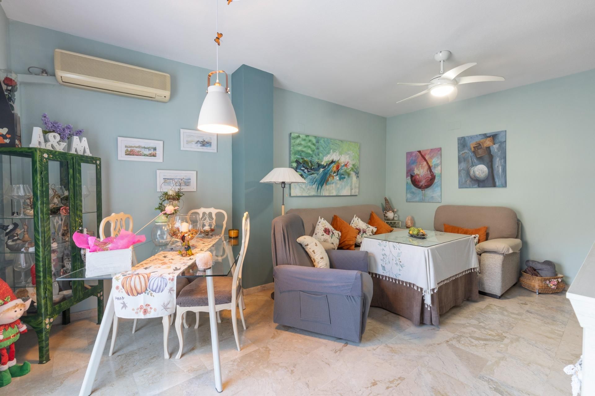 Flat for sale in Plaza Plaza de los Castillejos, 1