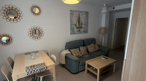 Foto 2 de Apartament de lloguer a Puerto Deportivo, Málaga